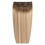 Beauty Works Deluxe Clip In Hair Extensions Calabassas 18 Inch