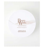 Beauty Works Clip In Hair Extensions Mocha Melt 18 Inch - British product