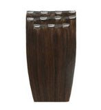 Beauty Works Deluxe Clip In Hair Extension 18 Inch Sunset Boulevard