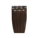 Beauty Works Sunset Boulevard hair extensions 18 inch - British product