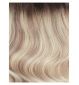 Beauty Works 18 Inch Scandinavian Blonde Hair Extension - British product
