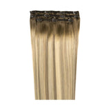 Beauty Works 18 Inch Scandinavian Blonde Hair Extension - British product