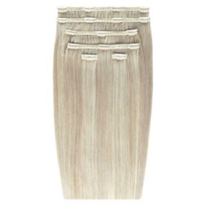 Beauty Works double hair extension, UK version