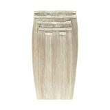Beauty Works double hair extension, UK version