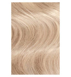 Beauty Works hair extensions 18 Inch Champagne Blonde - British product