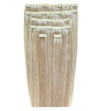 Beauty Works double hair set Bohemian Blonde 18 inch - British product