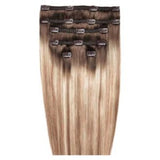 Beauty Works hair extensions Sunset Boulevard 18 Inch - British product