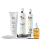 Beauty Works Shining Stars Hair Gift Set - British product