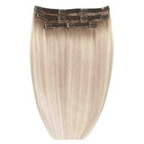 Beauty Works Deluxe Clip In Hair Extensions Molly Mae 18 Inch - British product