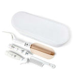 Beauty Works Pro Styler Vanity Hair Styling Kit - British product