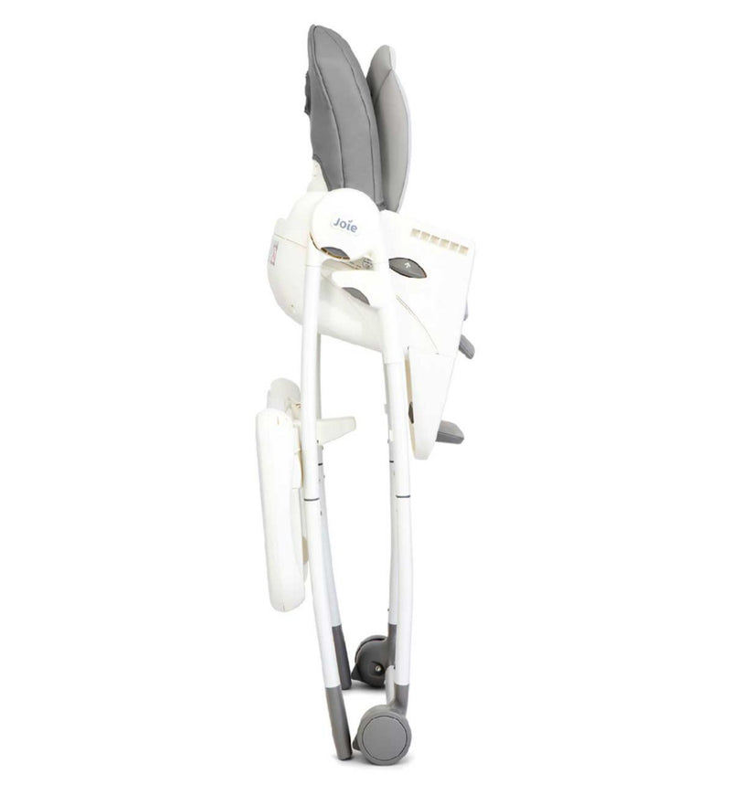 Joie Multiply Highchair Arctic 6-in-1 convertible (British brand)