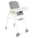 Joie Multiply Highchair Arctic 6-in-1 convertible (British brand)