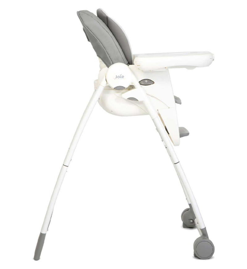 Joie Multiply Highchair Arctic 6-in-1 convertible (British brand)
