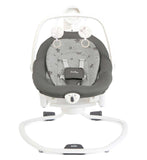 Joie Serina 2in1 swing rocker Cosmo Grey, imported from the UK