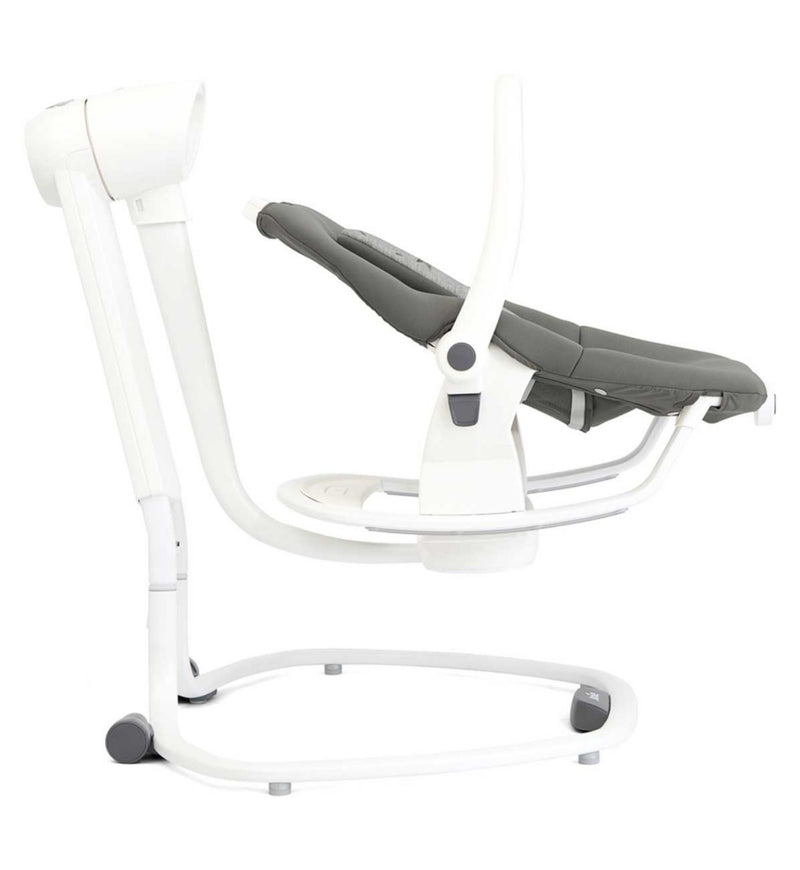 Joie Serina 2in1 swing rocker Cosmo Grey, imported from the UK