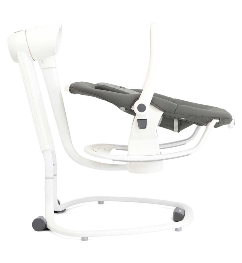 Joie Serina 2in1 swing rocker Cosmo Grey, imported from the UK