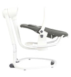 Joie Serina 2in1 swing rocker Cosmo Grey, imported from the UK