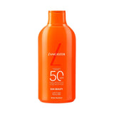 Lancaster Sun Beauty Body Milk SPF50 400ml, UK version