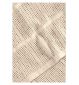 Mothercare Essentials Cot Bed Cellular Blanket Cream