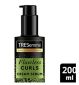 Tresemme Flawless Curls Leave-in Cream Serum 200ml (British brand)
