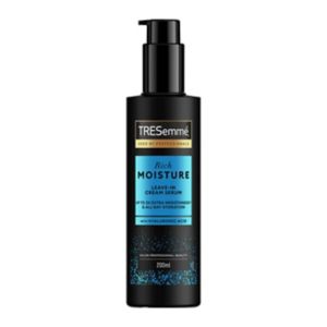 Tresemme Moisture Leave In Cream Serum 200ml (British brand)