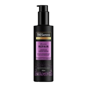 Boots Tresemme Biotin Repair Leave In Cream Hair Serum 200ml- Buy online at McGrocer