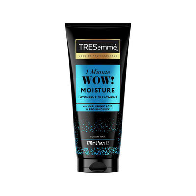 Après-shampooing intensif Tresemme 1 Minute WOW Moisture 170ml
