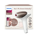 Boots Philips Lumea Series 9900 IPL Hair Removal Device with Skin AI Technology- Buy online at McGrocer