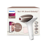 Boots Philips Lumea Series 9900 IPL Hair Removal Device with Skin AI Technology- Buy online at McGrocer