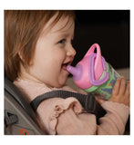 Nuby insulated sipper cup for toddlers 9oz, UK version