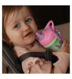 Nuby insulated sipper cup for toddlers 9oz, UK version