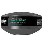 Wilkinson Sword Sensitive Shave Soap 125g