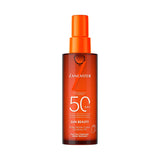 Lancaster Sun Beauty dry body oil SPF50 150ml (British brand)