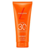 Lancaster sun beauty body milk SPF30 100ml (British brand)