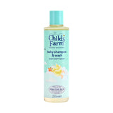 Childs Farm Baby Wash Baby Soft Scent 250ml - British product