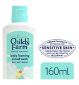 Childs Farm Baby Foaming Cloud Wash Cleanser 160ml - British product