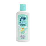 Childs Farm Baby Foaming Cloud Wash Cleanser 160ml - British product