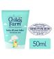 Childs Farm Baby Balm Fragrance Free 50ml - British product
