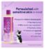 Childs Farm Body Wash Blackberry Apple 500ml - British product