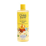 Childs Farm Haar- und Körperwaschgel Wassermelone & Ananas für empfindliche Haut 500 ml