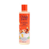 Childs Farm Hair & Body Wash Sweet Orange 250ml - British product
