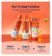 Childs Farm hair and body wash sweet orange 500ml - British product