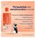 Childs Farm hair and body wash sweet orange 500ml - British product