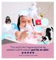 Childs Farm Cherry Bubble Bath 250ml - British product
