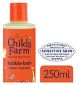 Childs Farm Sweet Orange Bubble Bath 250ml - British product