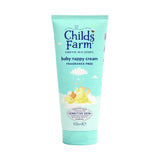 Childs Farm Baby Nappy Cream Fragrance Free 100ml - British product