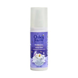 Boots Childs Farm SlumberTime Sleep Mist Lavender Moon Milk Baby Bedding Spray 100ml- Buy online at McGrocer