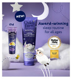 Childs Farm SlumberTime Lotion Lavender Moon Milk 150ml - British product