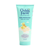 Childs Farm Baby Moisturiser Baby Soft Scent 200ml - British product