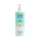 Childs Farm baby moisturiser Baby Soft Scent 500ml - British product